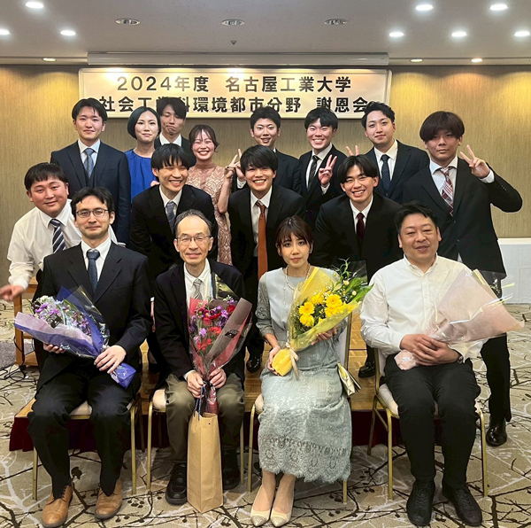 令和6年度卒業式